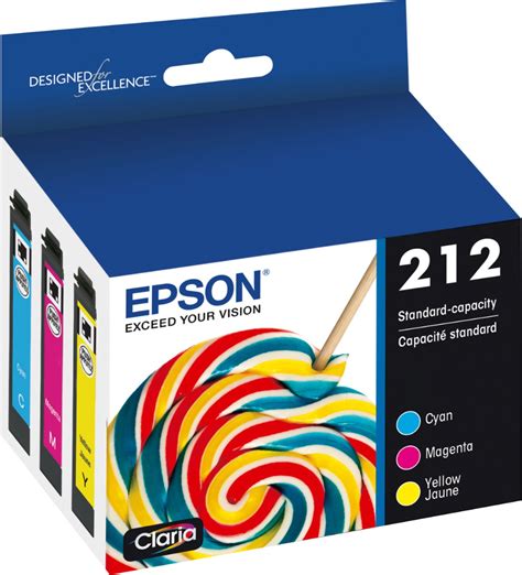 amazon epson ink cartridges|More.